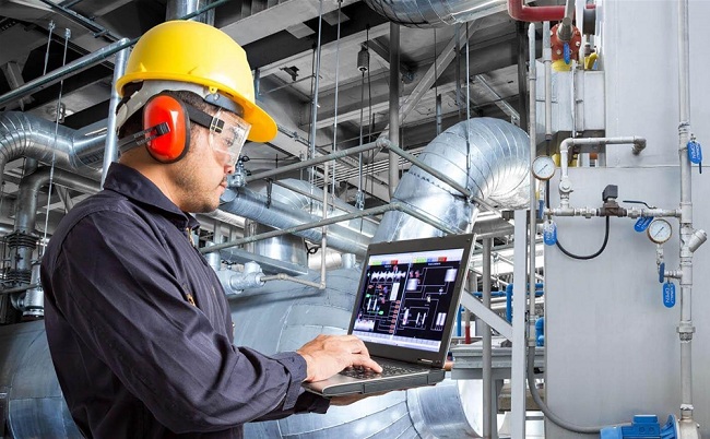 BẢO DƯỠNG SỬA CHỮA