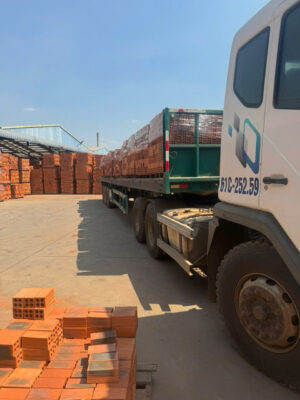 VẬN TẢI ĐƯỜNG BỘ