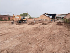 XD CÔNG TRÌNH ĐƯỜNG BỘ