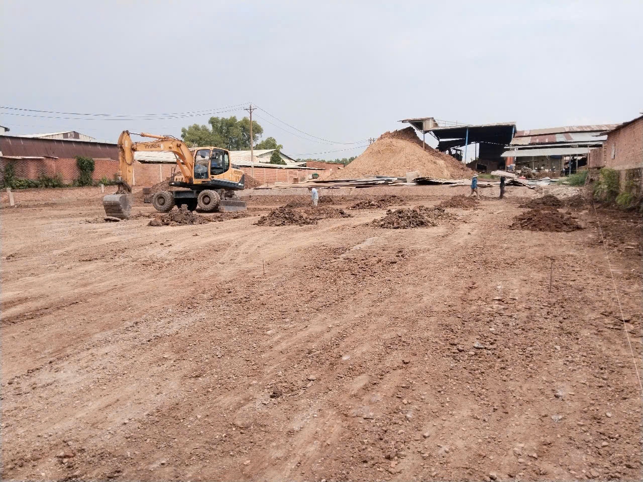 XD CÔNG TRÌNH ĐƯỜNG BỘ