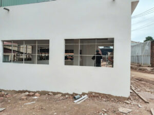 XÂY DỰNG NHÀ Ở