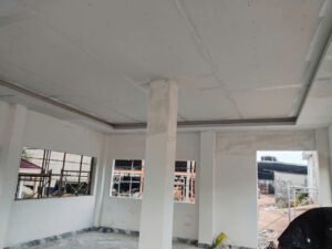 XÂY DỰNG NHÀ Ở