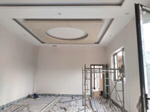 XÂY DỰNG NHÀ Ở