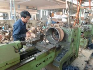 BẢO DƯỠNG SỬA CHỮA