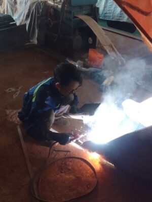 BẢO DƯỠNG SỬA CHỮA