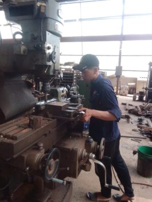 BẢO DƯỠNG SỬA CHỮA