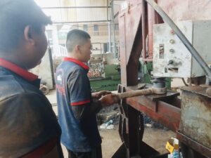 BẢO DƯỠNG SỬA CHỮA