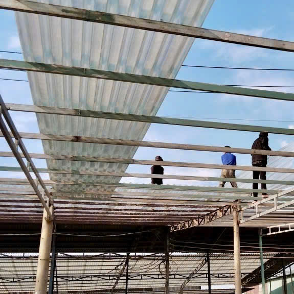 XD NHÀ XƯỞNG - Ảnh 2