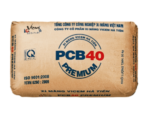 XI MĂNG VICEM HÀ TIÊN PCB40 PREMIUM