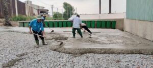 XÂY DỰNG NHÀ Ở